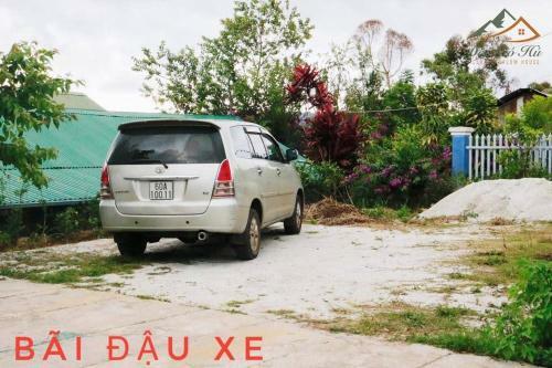 Hostal Moonlight Homestay