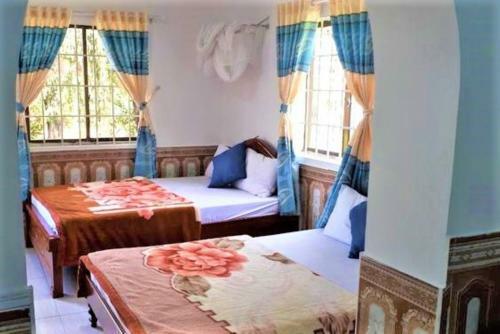 My Hien Hotel