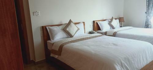My Hien Hotel