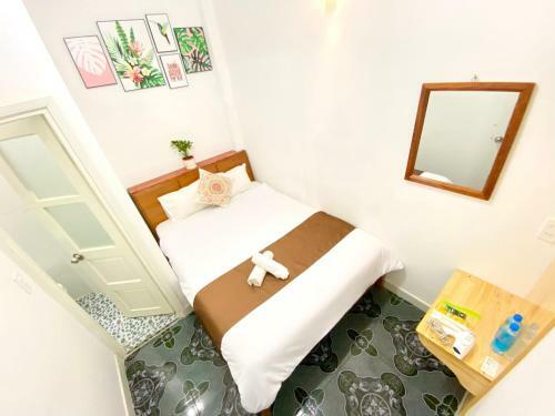 Hotel Tam An Homestay