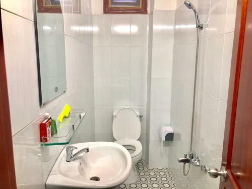 Hotel Tam An Homestay