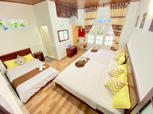 Hotel Tam An Homestay