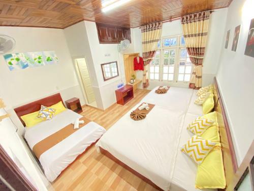 Hotel Tam An Homestay