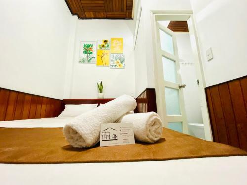 Hotel Tam An Homestay