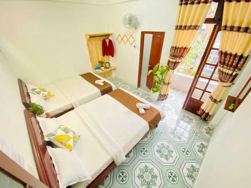 Hotel Tam An Homestay