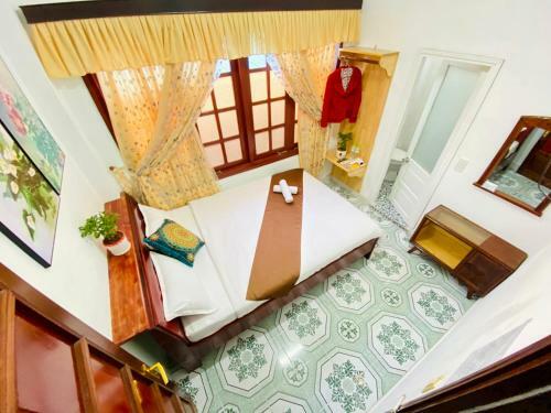 Hotel Tam An Homestay