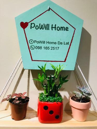 Apartamento Powill Home