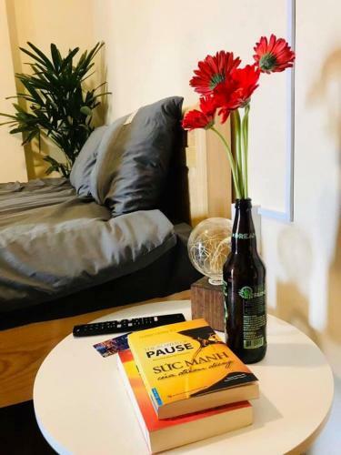 Apartamento Powill Home