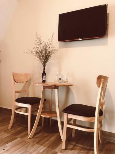 Apartamento Powill Home