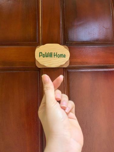 Apartamento Powill Home