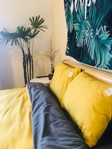 Apartamento Powill Home