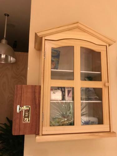 Apartamento Powill Home