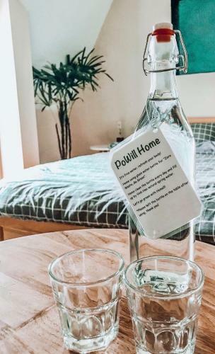 Apartamento Powill Home