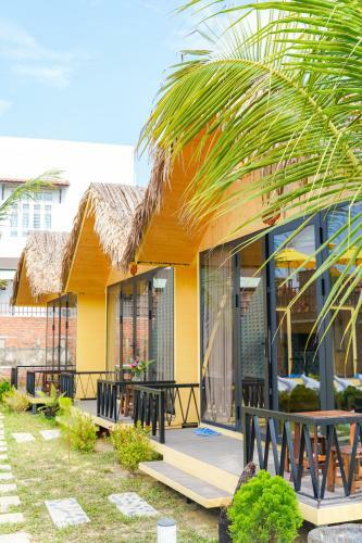 Hotel Winhouse Villa