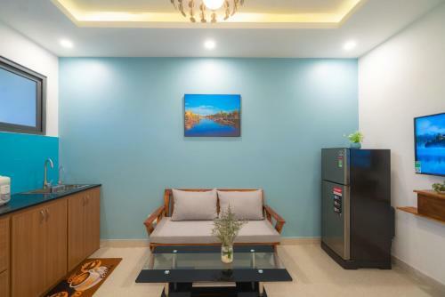 Pearl House Hoian Homestay