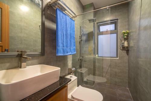 Pearl House Hoian Homestay