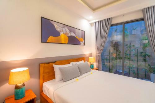 Pearl House Hoian Homestay