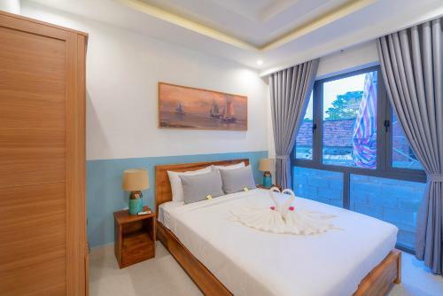 Pearl House Hoian Homestay