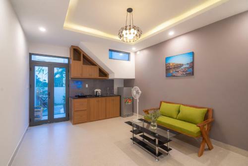 Pearl House Hoian Homestay