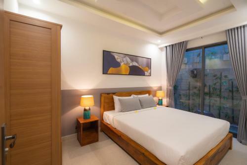 Pearl House Hoian Homestay