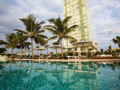 Ocean View Apartment 18 Da Nang Building