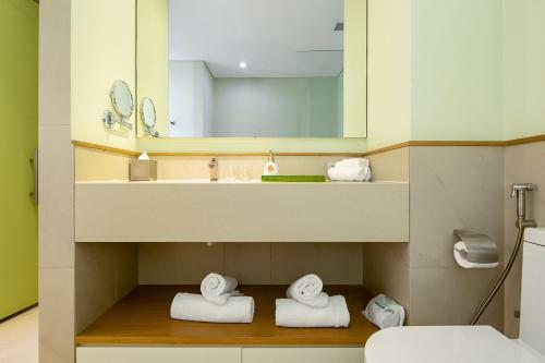Ocean View Apartment 18 Da Nang Building