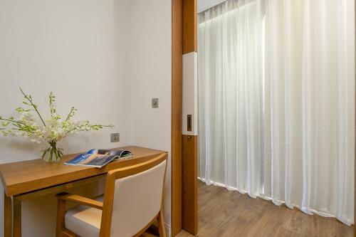 Ocean View Apartment 18 Da Nang Building