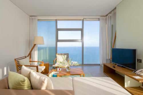 Ocean View Apartment 18 Da Nang Building