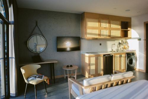 Apartamento Shi House