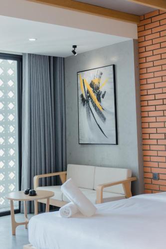 Apartamento Shi House