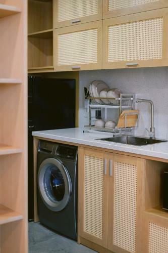 Apartamento Shi House
