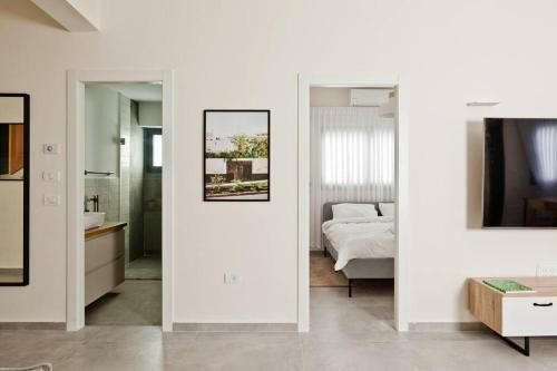 Apartamento ?newly Renovated, Spacious 2br? #bugrashov_life?