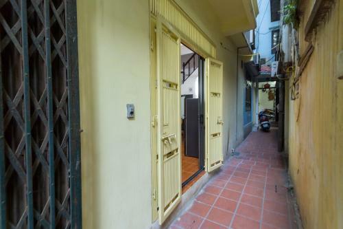 Hostal Tiwala Homestay- Ha Noi 2