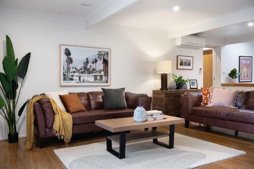 East St Spa House