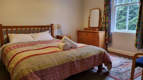 The Tussocks, Arthur's Pass