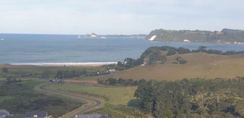 Whitianga Sea Views