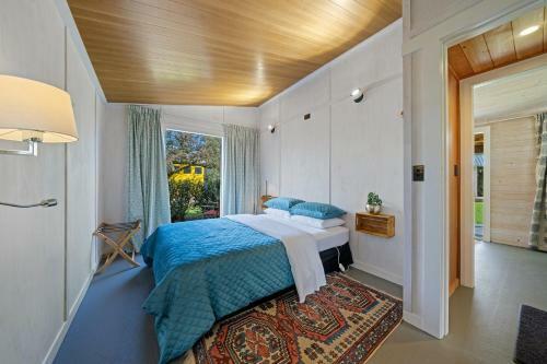 Pinot Paddock - Martinborough Holiday Home
