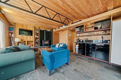 Pinot Paddock - Martinborough Holiday Home