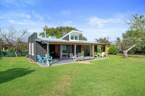 Pinot Paddock - Martinborough Holiday Home