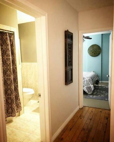 Bed & Breakfast Grey Gardens Hamilton Instant Hotel
