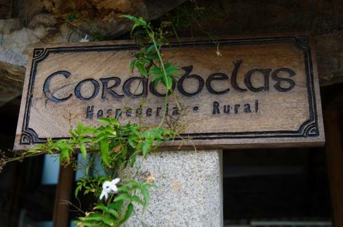 Agroturismo Casa Rural Cordobelas