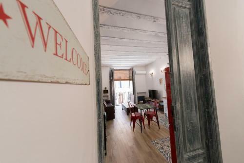 Apartamento Minicasa El Mesoncico