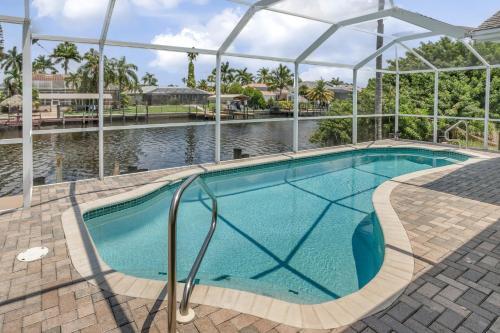Four Mile Cove Paradise