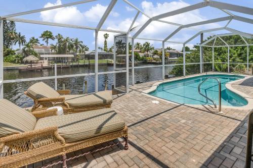 Four Mile Cove Paradise