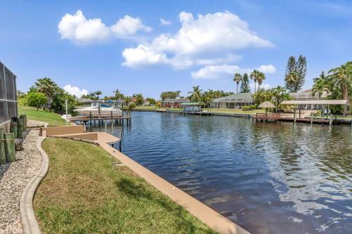 Four Mile Cove Paradise