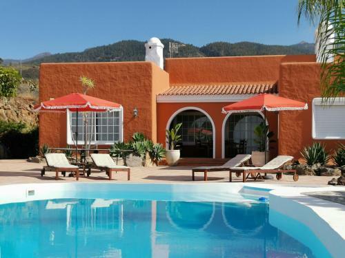 Villa Karat Hacienda Miranda
