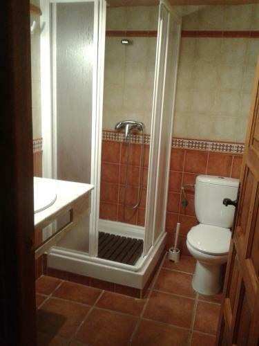 Apartamentos Tur�sticos Las Saladas