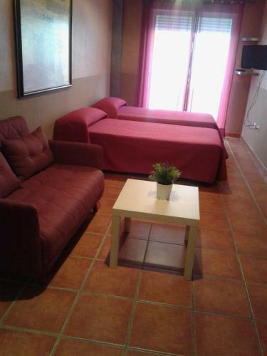 Apartamentos Tur�sticos Las Saladas