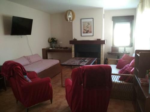 Casa Rural La Galana Albacete