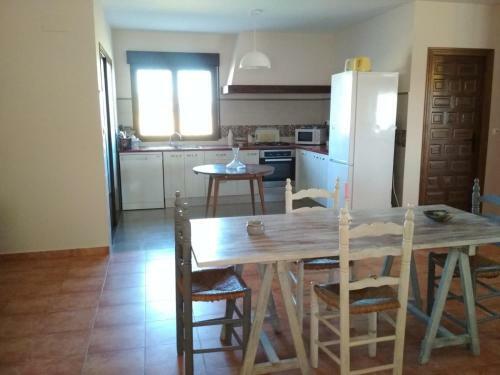 Casa Rural La Galana Albacete